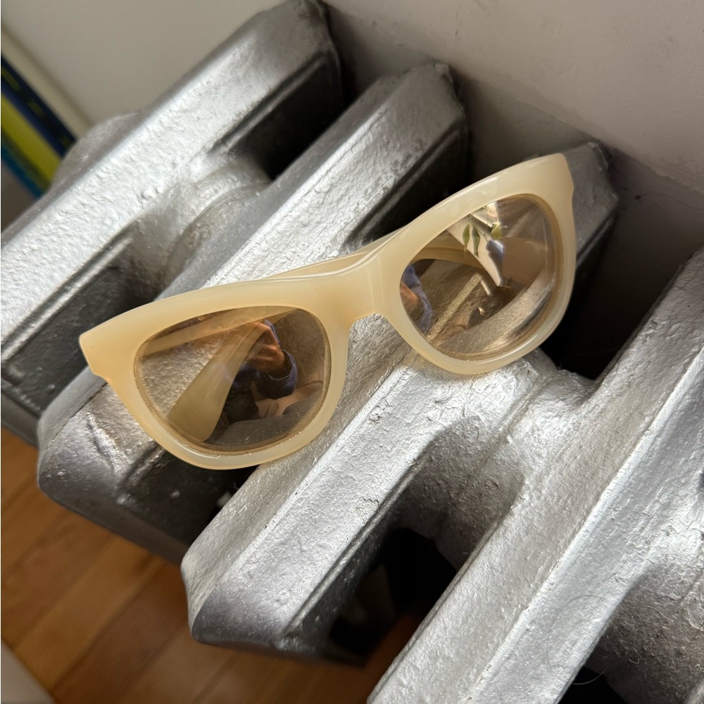 SUNGLASSES BY JCREW